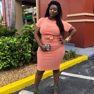 Meet your Posher, Jade